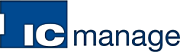 IC MANAGE Logo