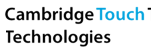 Cambridge Touch Technologies logo2